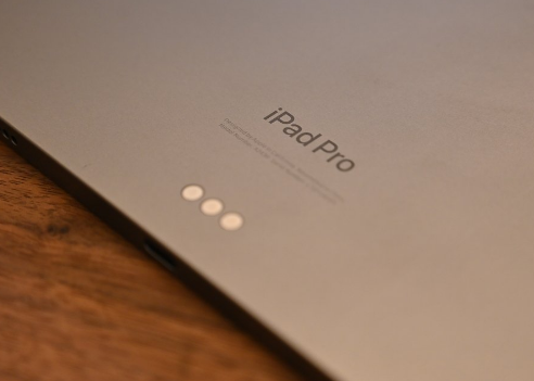 平阳ipad维修分享新款iPad Pro或将采用M4芯片