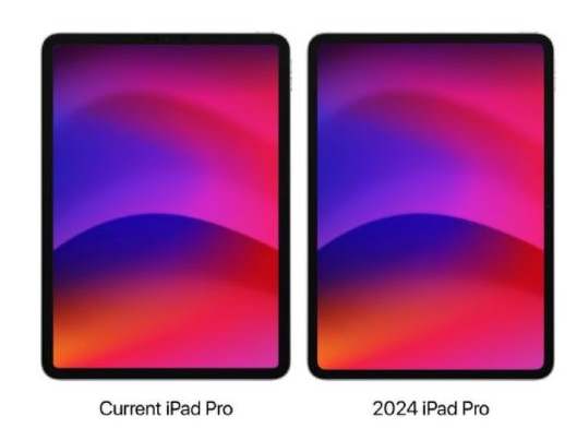 平阳ipad维修服务点分享新款iPad Pro和iPad Air要来了 