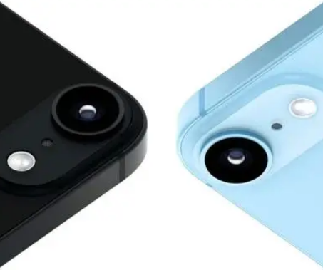 平阳苹果SE4维修分享iPhoneSE4支持AI摄影A16芯片