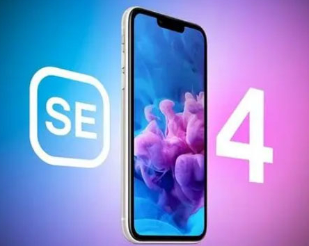 平阳苹果SE维修分享iPhoneSE受众群体是哪些 