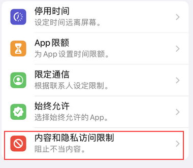 平阳appleID维修服务iPhone设置中Apple ID显示为灰色无法使用