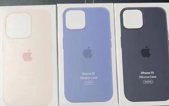 平阳苹果14维修站分享iPhone14手机壳能直接给iPhone15用吗？ 