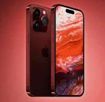 平阳iPhone15服务店分享iPhone15系列都有哪些配色