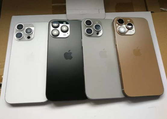 平阳苹果16维修分享iPhone16系列新配色亮相 