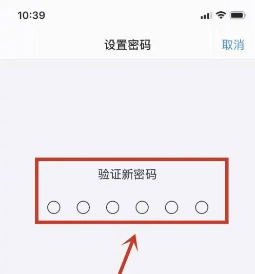 平阳苹果手机维修分享:如何安全的使用iPhone14？iPhone14解锁方法 