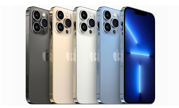 平阳苹果14维修分享iPhone 14、14 Pro/Max规格、售价汇总 
