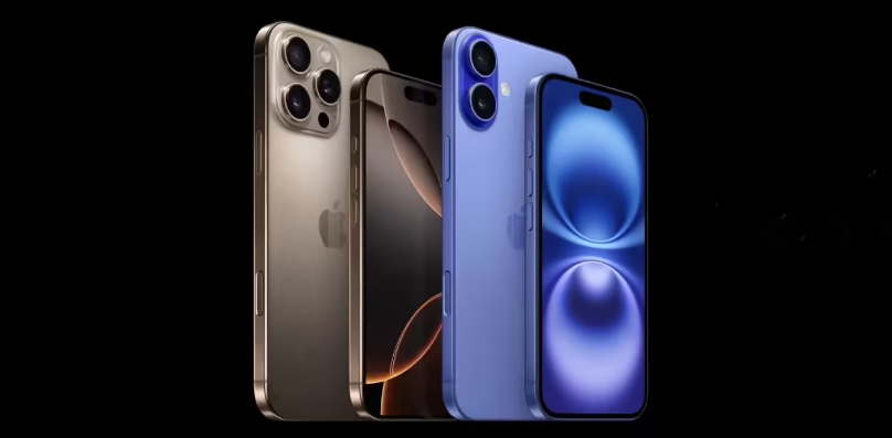 平阳苹果16维修分享iPhone 16 系列销量飙升 