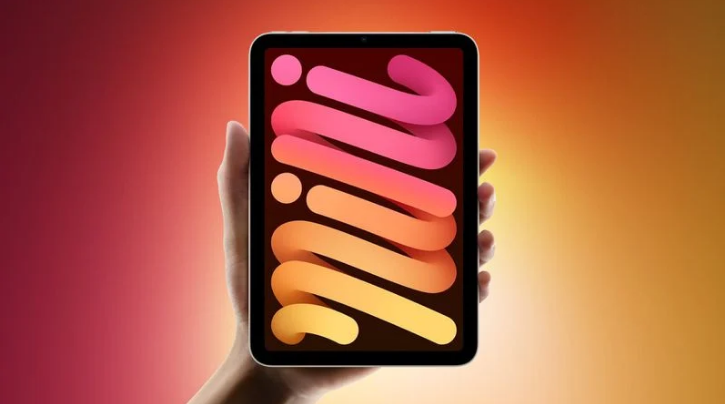 平阳苹果手机维修分享iPad mini 7 屏幕硬件可能进行了更新  
