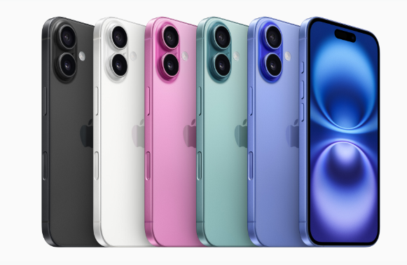 平阳苹果手机维修分享iPhone 16卖不动 