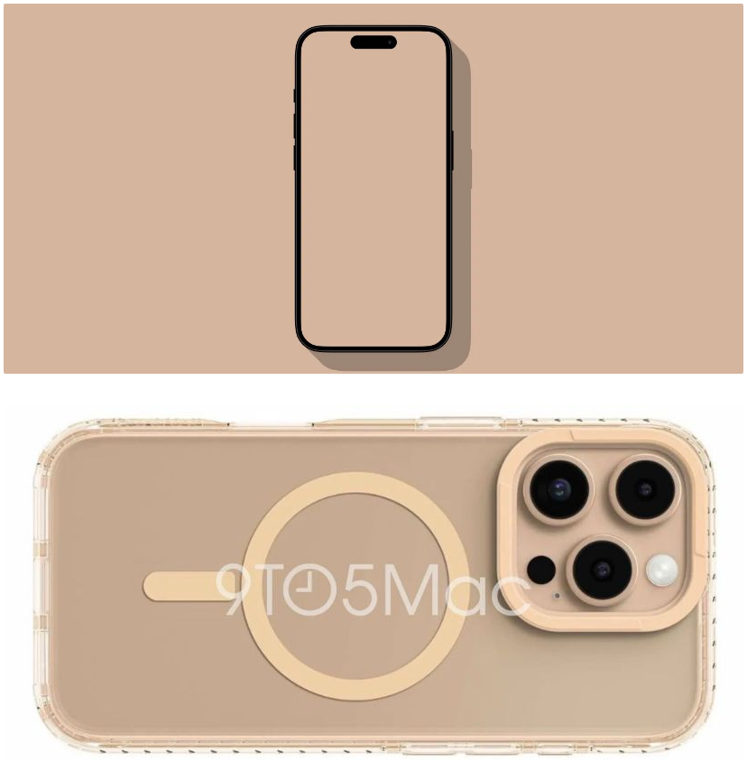平阳苹果手机维修分享苹果 iPhone 16 Pro 原型图片曝光 