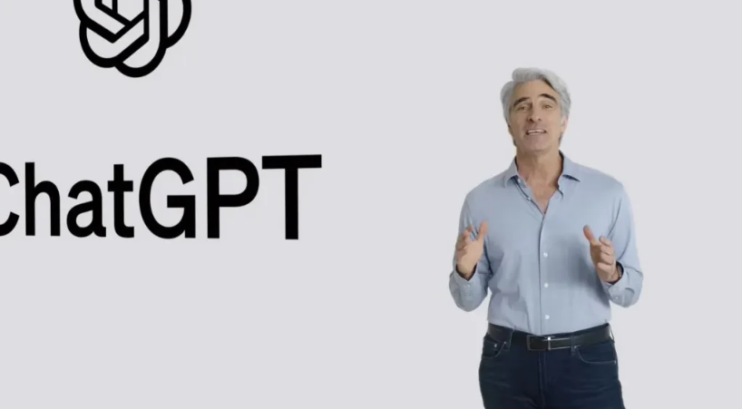 平阳苹果手机维修分享ChatGPT 即将登陆 iOS 18 