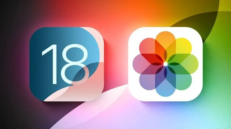 平阳苹果手机维修分享苹果 iOS / iPadOS 18.1Beta 3 发布 