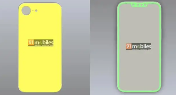 平阳苹果手机维修分享苹果小屏iPhone SE4值得买吗 