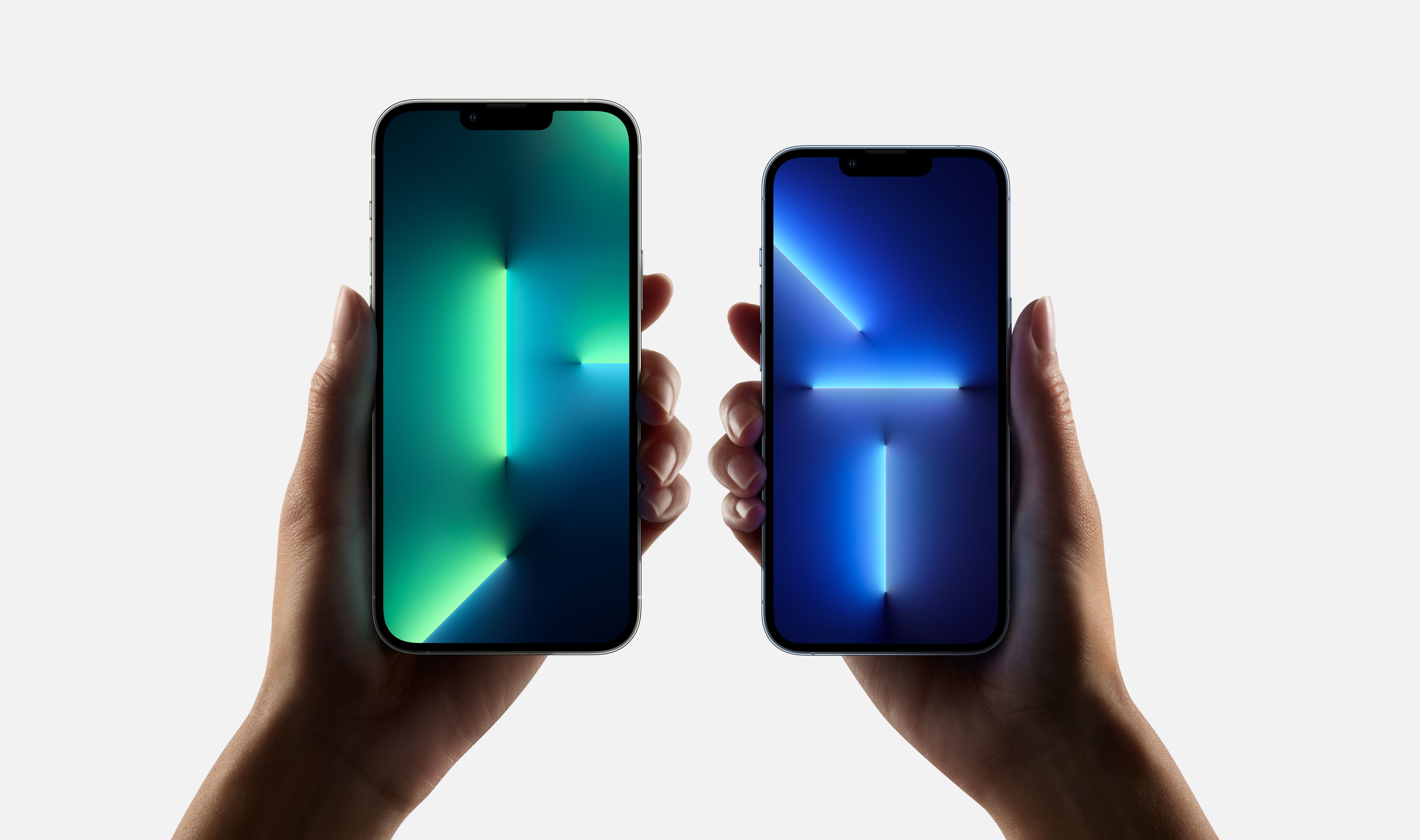 平阳苹果手机维修分享iPhone 13 四款机型怎么选 