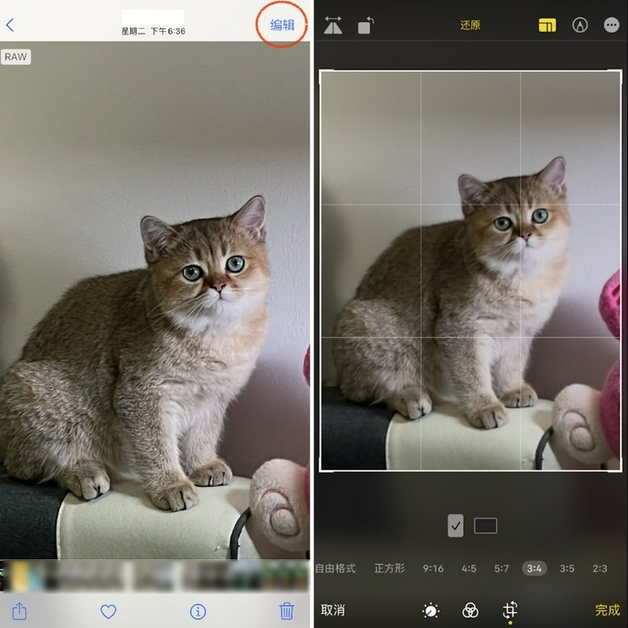 平阳苹果手机维修分享苹果 iPhone 12 Pro 拍照会过度锐化 