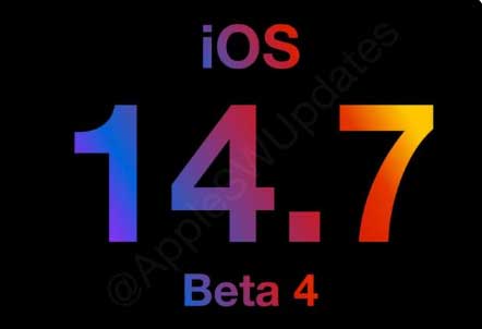 平阳苹果手机维修分享iOS 14.7 Beta4值得升级吗 