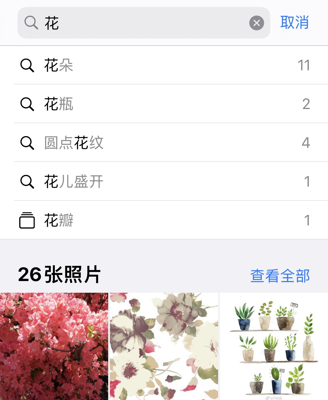 平阳苹果手机维修分享iPhone 小技巧 