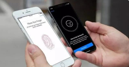 平阳苹果手机维修分享iPhone 13 系列会有屏下指纹吗 