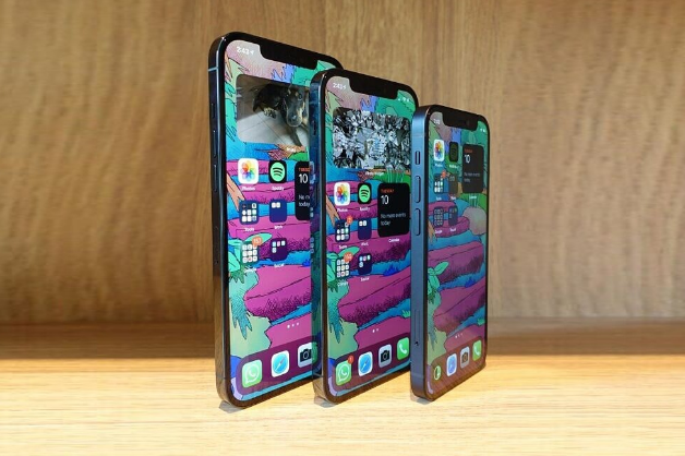 平阳苹果手机维修分享iPhone 13发布日期 