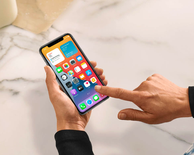 平阳苹果手机维修分享iPhone 12 出现运行缓慢或死机的情况怎么办 