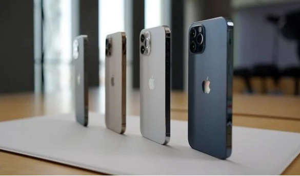 平阳苹果手机维修分享为什么说iPhone13才是真旗舰 