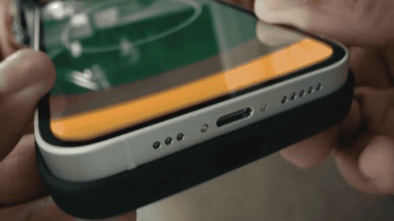 平阳苹果手机维修分享未来 Magsafe 还有哪些发展空间 