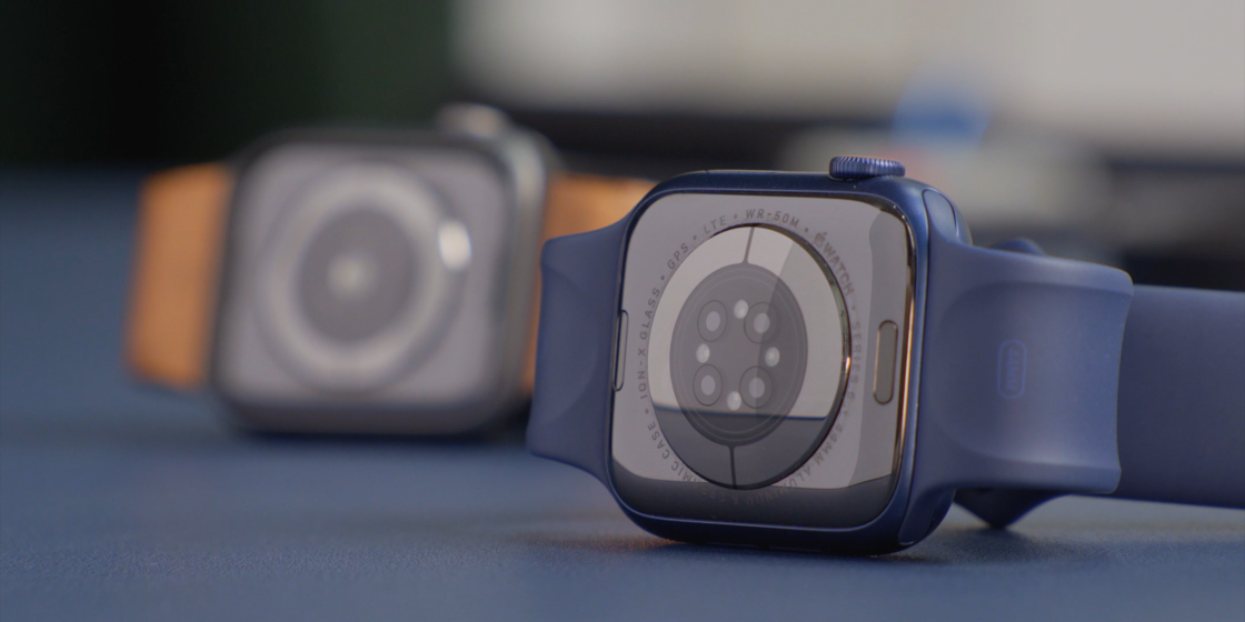 平阳苹果手机维修分享Apple Watch 是如何测量卡路里的 