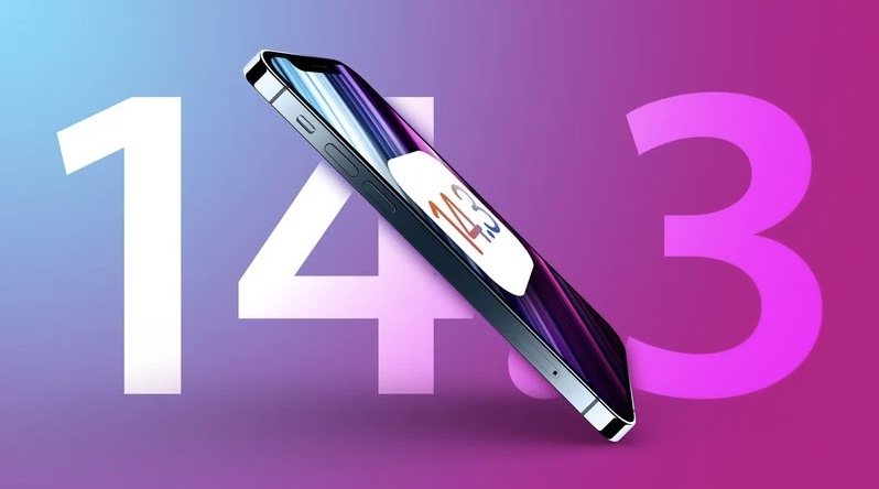 平阳苹果手机维修分享iOS 14.3 RC2已发，iOS 14.3正式版本还远吗 