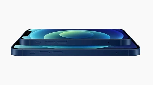 平阳苹果手机维修分享iPhone 12 mini 锁屏后触屏失灵怎么办 