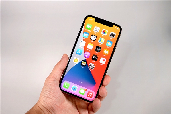 平阳苹果手机维修分享iOS 14.2修订版已到，专属iPhone 12系列 