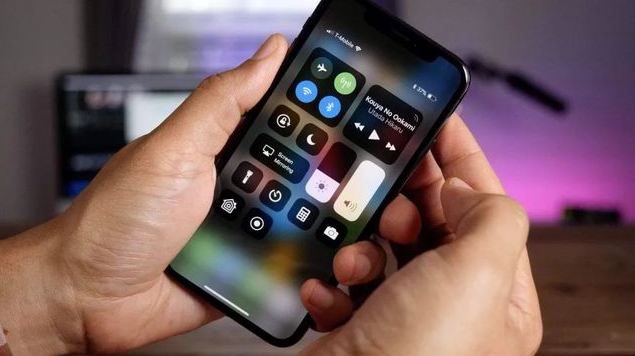 平阳苹果手机维修分享iPhone 12信号差怎么办 