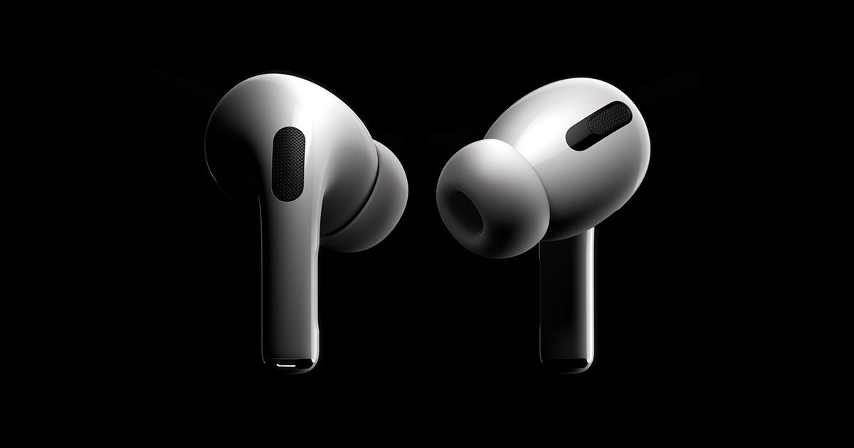 平阳苹果手机维修分享AirPods Pro 爆音、降噪效果下降怎么办 