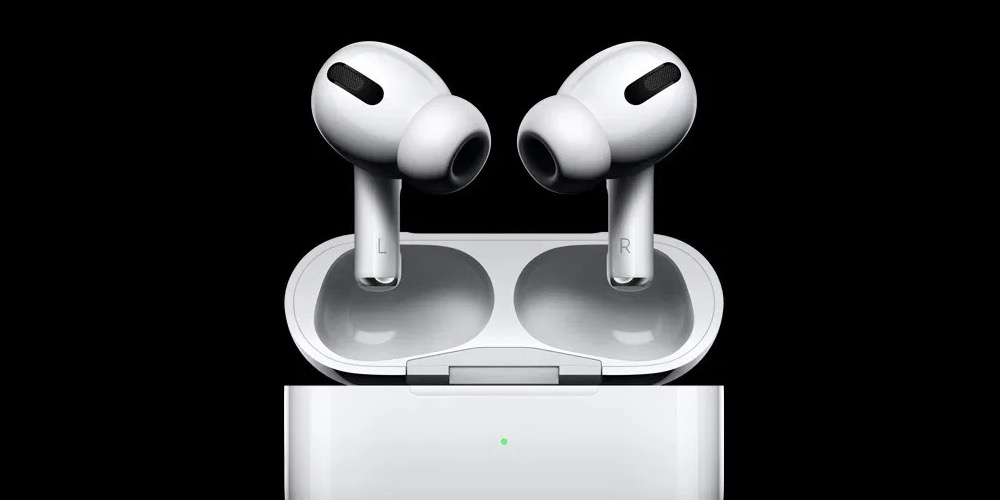 平阳苹果手机维修分享AirPods Pro 出现静电噪音 