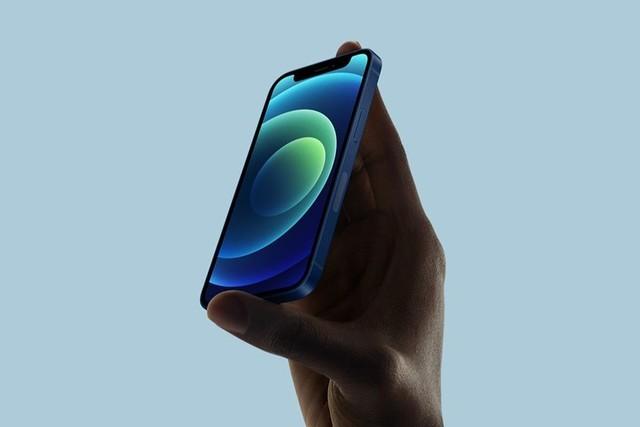 平阳苹果手机维修分享iPhone 12 mini辐射很大吗 