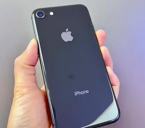 平阳苹果8系统维修分享iPhone8手机系统升级后无法开机如何修复 