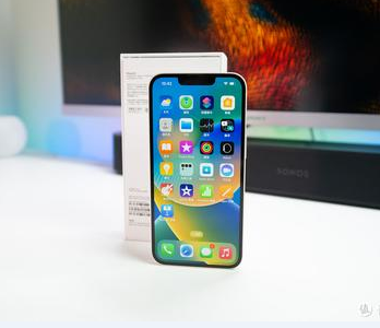 平阳苹果维修点分享iPhone 14音频与待机系统排错 