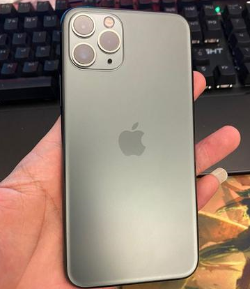 平阳苹果维修点分享iPhone 11 Pro电池发烫小众问题解读 