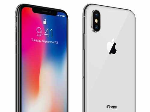 平阳苹果维修点分享iPhone X摄像头实拍质感与场景适配全解析 
